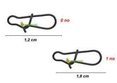 Fladen DC Rapala Klipsi