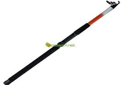 Bauer Maxus 3,50 mt 100-200 gr Olta Kamışı