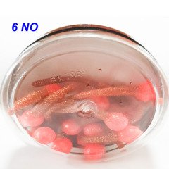 Renat Bait Salmon Tail Yüzen Alabalık Yemi