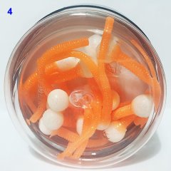 Renat Bait Salmon Tail Yüzen Alabalık Yemi