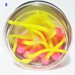 Renat Bait Salmon Tail Yüzen Alabalık Yemi