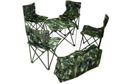 Andoutdoor Kamp Seti