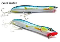 Savage Gear Panic Prey 135 mm 26 gr