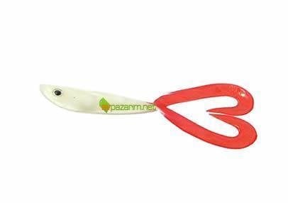 Rapture Frogy Shad 155 mm Silikon Yem