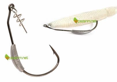 Rapture Spring Lock 2 gr Jig Head