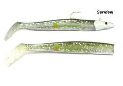 Savage gear SG Sandeel 16 cm 42 gr Zargana