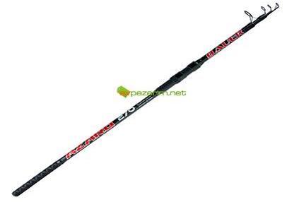 Bauer Azaro 3,9 mt 3,5 lbs Olta Kamışı