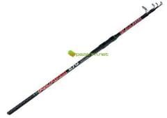 Bauer Azaro 3,9 mt 3,5 lbs Olta Kamışı