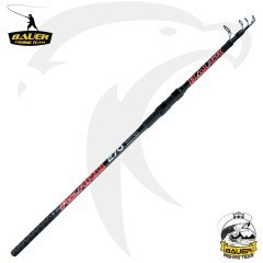 Bauer Azaro 3,9 mt 3,5 lbs Olta Kamışı