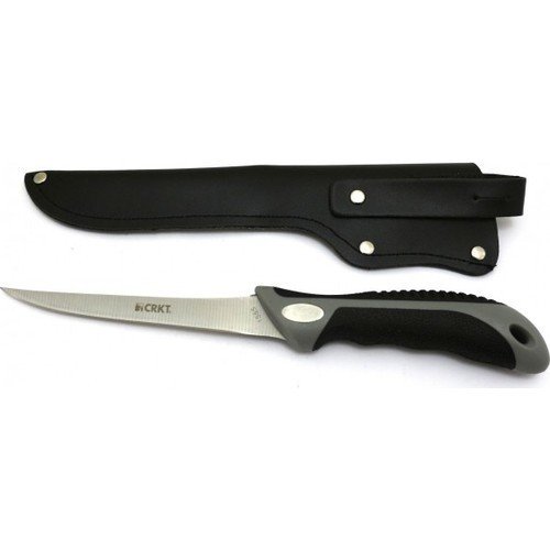 CRKT Fileto Bıçağı BLACK