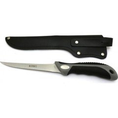 CRKT Fileto Bıçağı BLACK