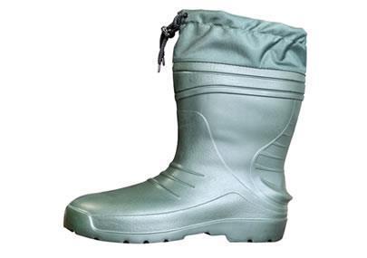 Fagum Torino Kısa Eva Çizme