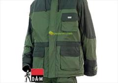 D.A.M Dura-Therm Thermo Anzug Takım