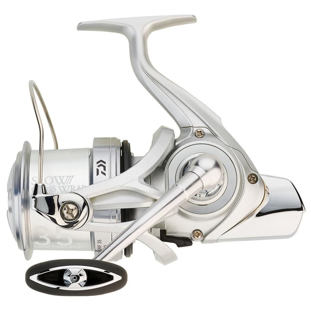 Daiwa Crosscast S20 45 SCW 5000 C QD Surf Makara