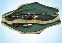 Ear Kamış Çantası