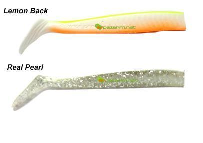 Savagear LB Sandeel Slug 10 cm