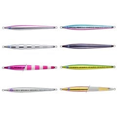 BlueBlue Conifer Jig Yem 160G