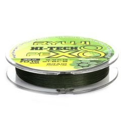 Ryuji PE X8 Green İp Misina 150 mt