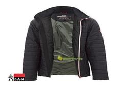 D.A.M Effzett Thermo Lite Ceket