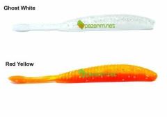 Rapture Stick Shad 9,5 cm Silikon Yem