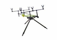 Remixon RP132 3 lü Kamış Sehpası