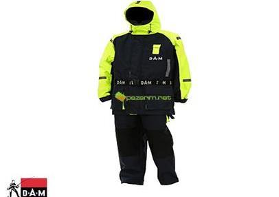 D.A.M Safety Boat Suit Takım