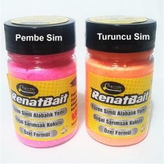 Renat Bait Yüzen Alabalık Hamuru