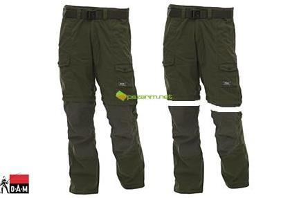 D.A.M Hydroforce G2 Pantolon