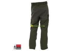 D.A.M Hydroforce G2 Pantolon