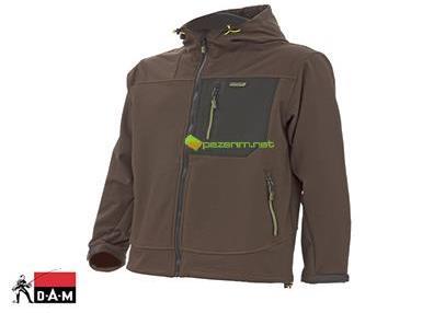 D.A.M Hydroforce G2 Softshell Mont