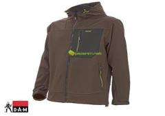 D.A.M Hydroforce G2 Softshell Mont