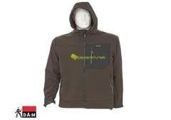 D.A.M Hydroforce G2 Softshell Mont