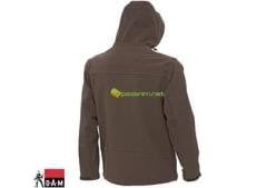 D.A.M Hydroforce G2 Softshell Mont