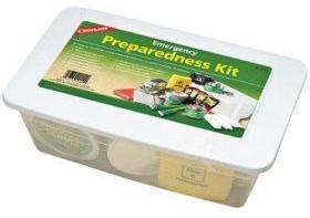 COGHLANS Acil Durum İlkyardım Kiti