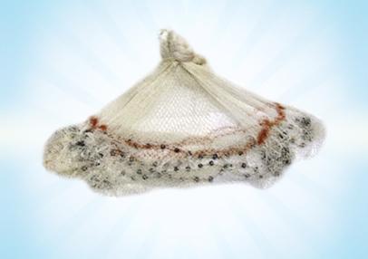 6 kg El Örmesi Serpme