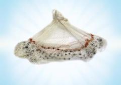 6 kg El Örmesi Serpme