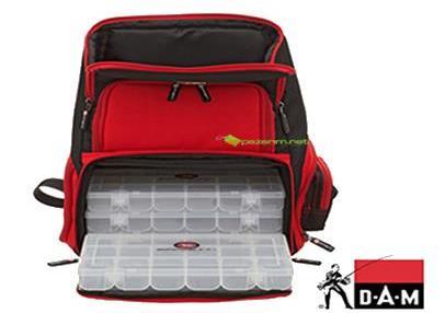 D.A.M Effzett Sırt Çantası