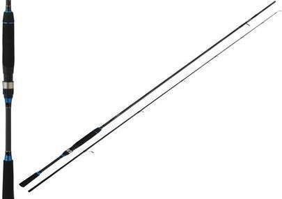 Daiwa Legalis Seabass RF 2,34 mt 1-10 gr Kamış