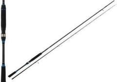 Daiwa Legalis Seabass RF 2,34 mt 1-10 gr Kamış