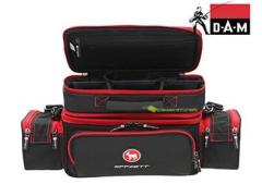 D.A.M Effzett Carryall Çanta