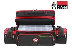 D.A.M Effzett Carryall Çanta