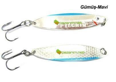 Hansen Pilgrim 8.9 cm 32 gr Kaşık