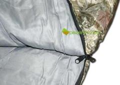 Savage YS507 Uyku Tulumu -15 Derece