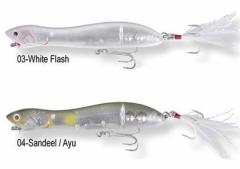 Savage gear SG Panic Prey 105 mm V2 16 gr