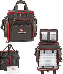 D.A.M Effzett Soft Lure Carryall Çanta