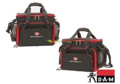 D.A.M Effzett Soft Lure Carryall Çanta