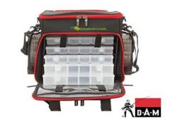 D.A.M Effzett Soft Lure Carryall Çanta