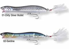 Savage gear SG Panic Prey 105 mm V2 16 gr