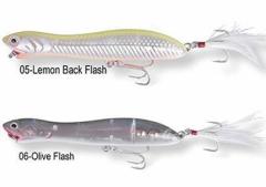 Savage gear SG Panic Prey 105 mm V2 16 gr