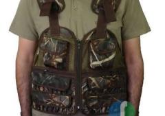 Savage 38167 Avcı Yeleği